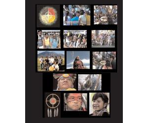 Red Leaf Takoja, Song of the Heartbeat