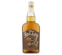 Red Leg Banane Rum - 70 xotisch, frisch fruchtig, ergiebig und typisch karibisch