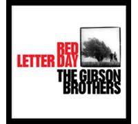 Red Letter Day