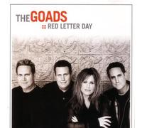 Goads - Red Letter Day
