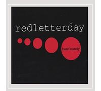 Red Letter Day - Beef Candy