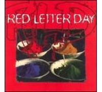 Red Letter Day - Four Bowls of Colour