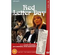 Red Letter Day: The Complete Series