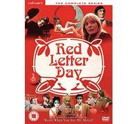 Red Letter Day-The Complete Series [Import]