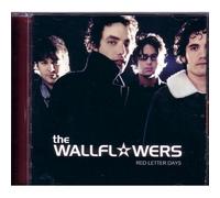INTERSCOPE – Wallflowers – Red Letter Days