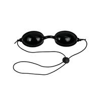 Red Light Glasses Eye Protection - Anti Glare Protective Eyewear for | UV Light Blocking Safety Glasses for Skin Care Devices | for Facial Beauty Equipment Spa Use Skincare Routine Home Profes