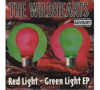 RED LIGHT-GREEN LIGHT EP