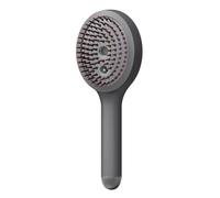 Red Light Hair Follicle Massage Comb Spraying Comb - High Frequency Pulsation2-in-1 Styling Brush