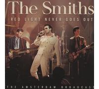 Red Light Never Goes Out Radio Broadcast Amsterdam 1984