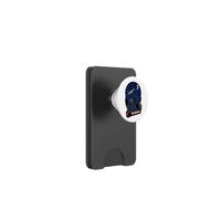 Red Light Ready Nuit d'Astronomie Télescope Équipement de PopSockets PopWallet pour MagSafe