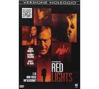 red lights