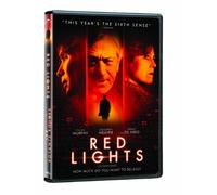 Red Lights