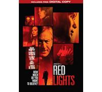 Red Lights /