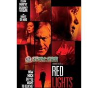 Red Lights (2012)