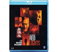 Red lights [Blu-ray]