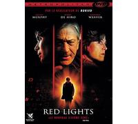 Red Lights – Combo Blu-ray + DVD – Rioba