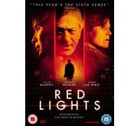 Red Lights – Twentieth Century Fox Film Corporation – Édition Royaume‑Uni (Import)