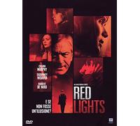 Red Lights [Import]