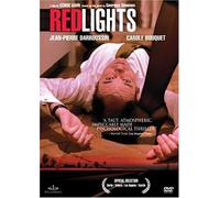 Red Lights [Import USA Zone 1]
