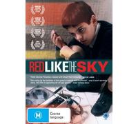Red Like the Sky