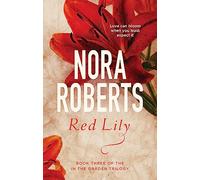 Red Lily: Number 3 in series