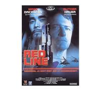 Seven7 – Red Line / Redline G
