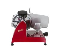 Berkel - Red Line RL 250 rouge Trancheuse (RSBGM01000000)