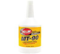 Red Line 50304 Huile pour boîte de Vitesse, Transmission Manuelle, 90 W