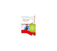 Red Line 6. Grammatiktraining Aktiv Klasse 10