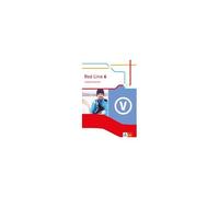 Red Line 6. Vokabeltraining Aktiv Klasse 10