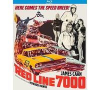 Red Line 7000 [Blu-Ray]