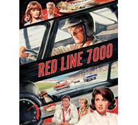 Red Line 7000 [Édition limitée]