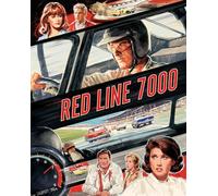 Red Line 7000 [Édition limitée]