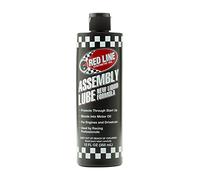 Red Line 80319 Lubrifiant liquide pour assemblage, 340 g, 1 paquet