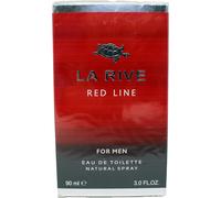 Red Line By , 3 Oz Eau De Toilette Spray For Men By