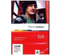 Red Line Klasse 9/10, Film in Action!, DVD