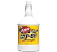 Red Line Oil Redline 50504 MT85 75W85 GL-4 Gear Oil-0,95 l