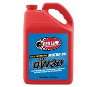 Red Line Synthetic Oil 11115 Huile moteur
