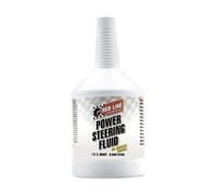 Red Line Synthetic Oil 30409 Huile pour direction assistée