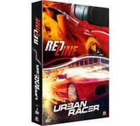 Red Line - Urban Racer - Coffret G