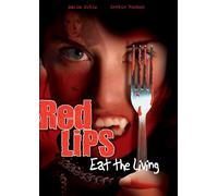 Red Lips: Eat the Living [Import USA Zone 1]