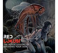 Red Lokust - Repercussions of. [Import]