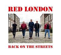 Back On The Streets