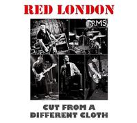 Red London - Cut from a Different Cloth