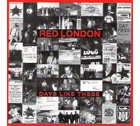 Red London - Days Like These