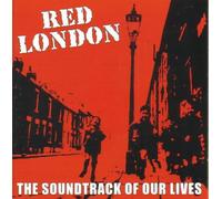 Red London - Soundtrack of Our Lives