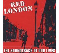 Red London - Soundtrack of Our Lives [Import]