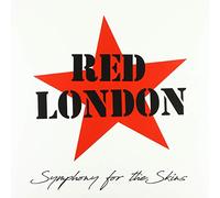 Red London - Symphony for The Skins [Import]
