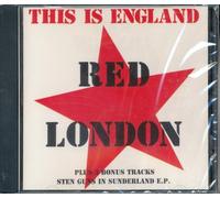 Red London - This is England [Import]