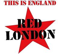 Red London - This is England [Import]